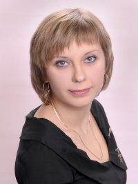 Скачкова Екатерина Валерьевна