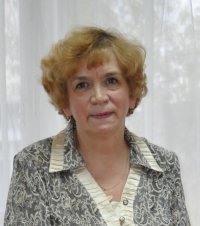 Черкасова Алина Чеславовна