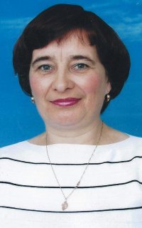 Вера Гоголова