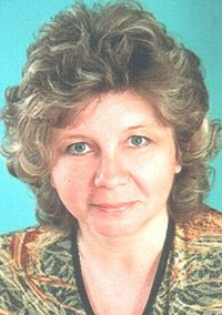 Елена Викторовна Ремезова