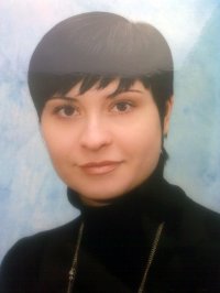 Юлия Дмитриевна Крупина