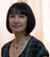 Абросимова Ольга Анатольевна