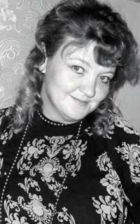 Дмитриева Светлана Николаевна