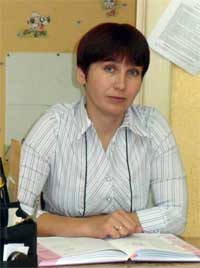 Долгополова Наталья Геннадьевна