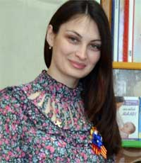 Доля Екатерина Александровна