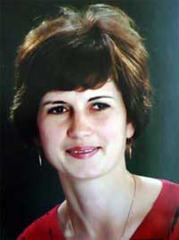 Донцова Елена Васильевна