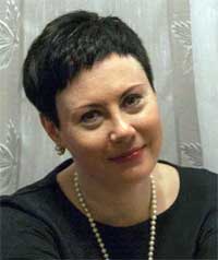Доронина Екатерина Юрьевна