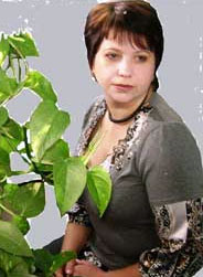 Юдина Диана Николаевна