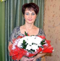 Юдина Ирина Ивановна