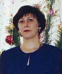 Митичкина Елена Яковлевна