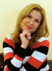 Павлова Ирина Ивановна