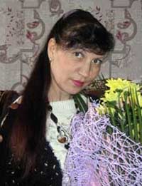 Попова Ольга Владимировна