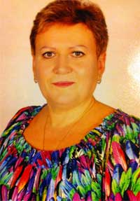 Потеряева Татьяна Александровна