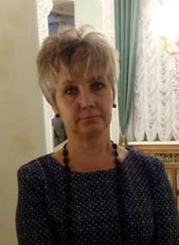 Ямгутдинова Елена Анатольевна