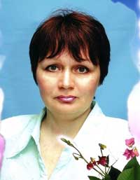Ярославцева Елена Анатольевна