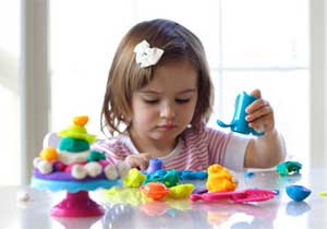 ПРОЕКТ Разработка развивающих игр детей 3-4 лет