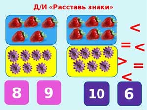 КОНСУЛЬТАЦИЯ ДЛЯ РОДИТЕЛЕЙ «КАК ПОМОЧЬ ДОШКОЛЬНИКАМ С ОБЩИМ НАРУШЕНИЕМ РЕЧИ СФОРМИРОВАТЬ МАТЕМАТИЧЕСКИЕ ПРЕДСТАВЛЕНИЯ»